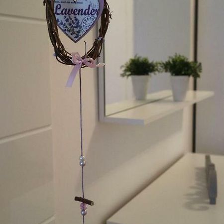 Kurzzeit-Apartment Nussdorf เวียนนา ภายนอก รูปภาพ