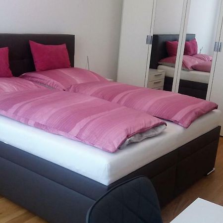 Kurzzeit-Apartment Nussdorf เวียนนา ภายนอก รูปภาพ