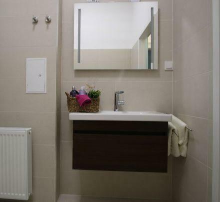 Kurzzeit-Apartment Nussdorf เวียนนา ภายนอก รูปภาพ