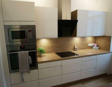Kurzzeit-Apartment Nussdorf เวียนนา ภายนอก รูปภาพ