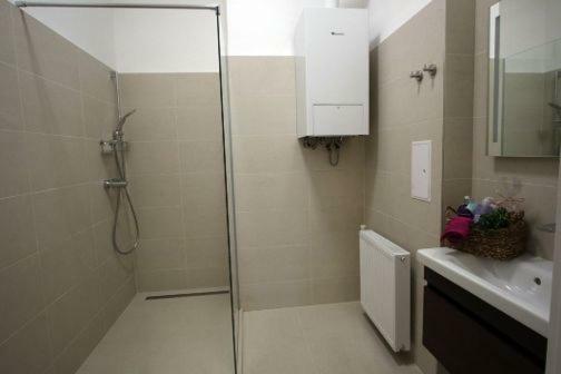 Kurzzeit-Apartment Nussdorf เวียนนา ภายนอก รูปภาพ
