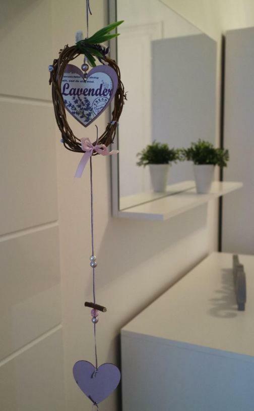 Kurzzeit-Apartment Nussdorf เวียนนา ภายนอก รูปภาพ